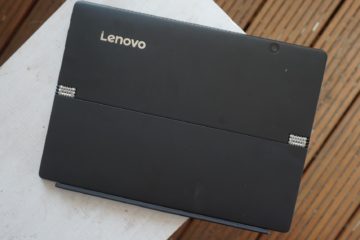 Lenovo Miix 720