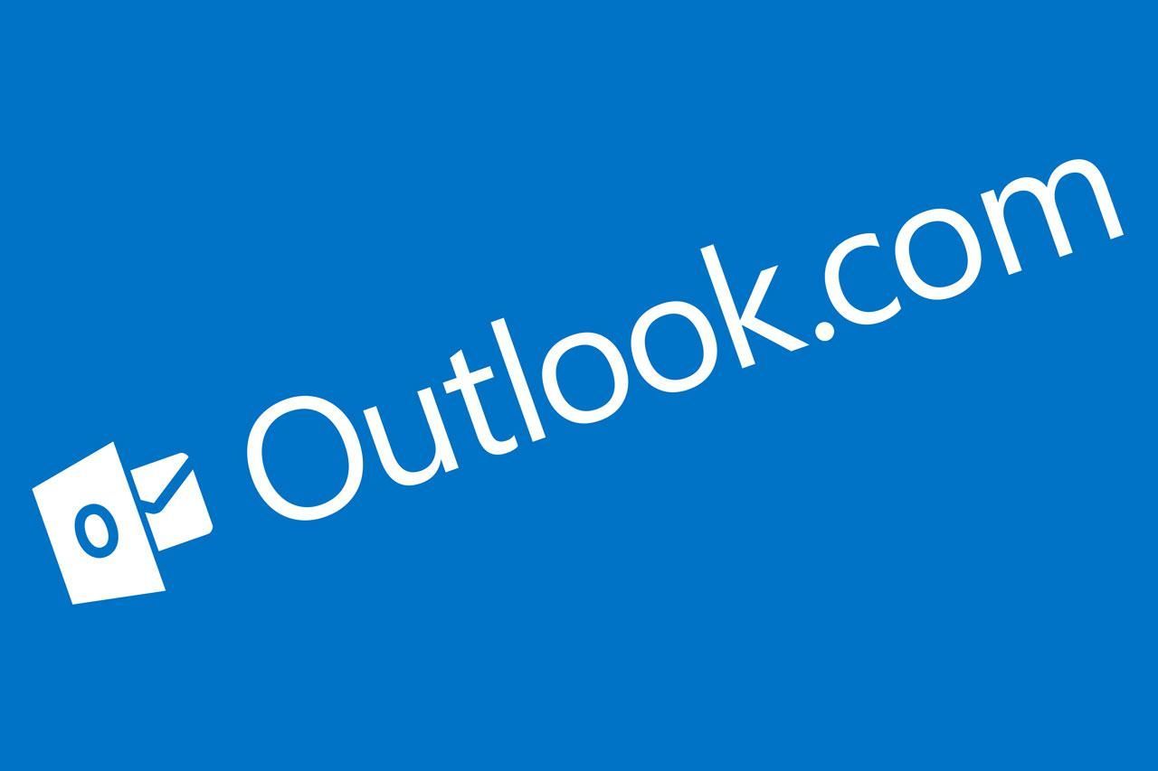 Outlook.com Update Beta