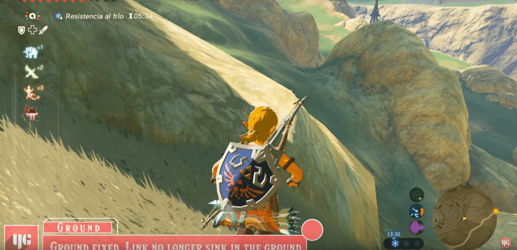 how to emulate breath of the wild on pc