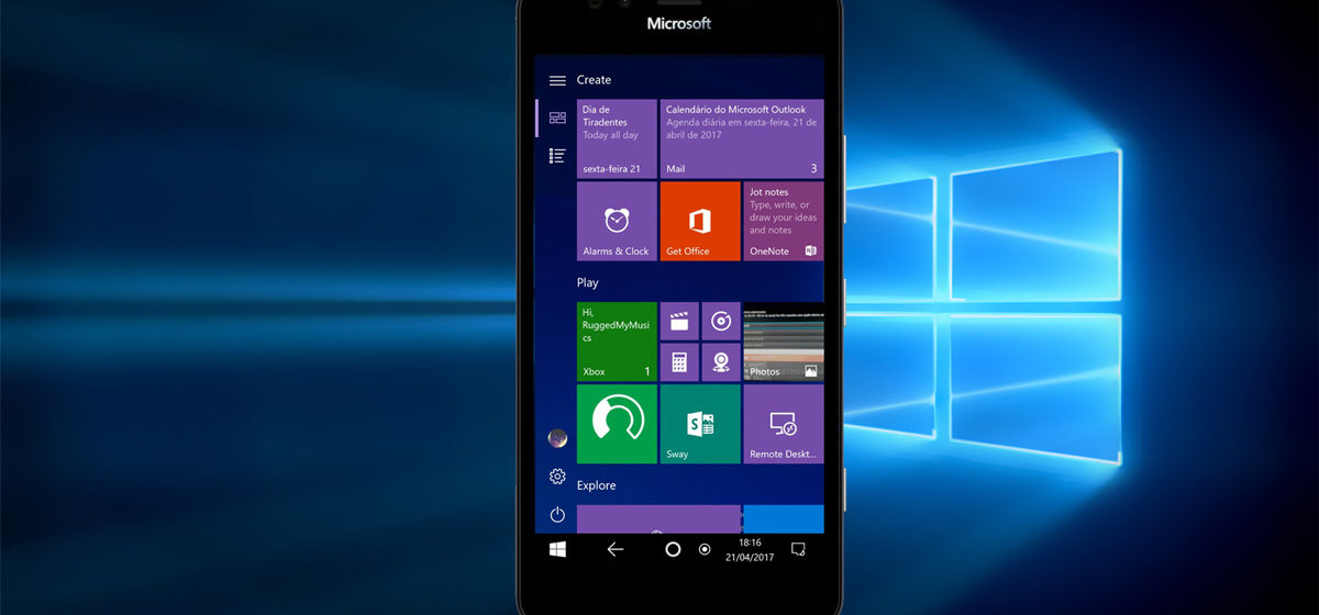 Windows Phone Jailbreak Custom ROM