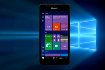 Windows Phone Jailbreak Custom ROM