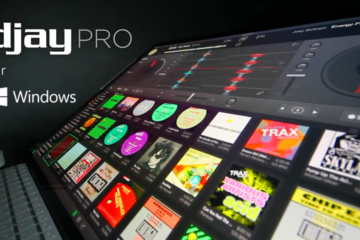 DJay Pro