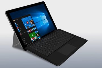 Chuwi SurBook