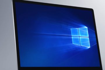 Windows 10 build 17127 changelog