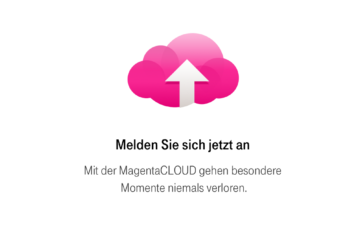 MagentaCLOUD