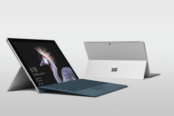 Surface Pro verkaufen