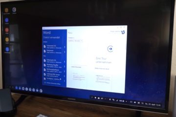 Samsung DeX