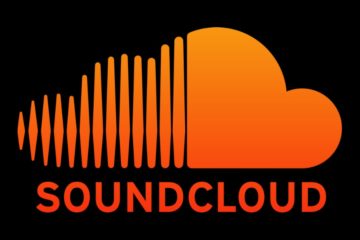 SoundCloud Logo
