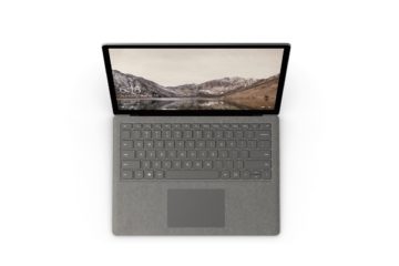 Surface Laptop