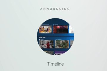 Timeline