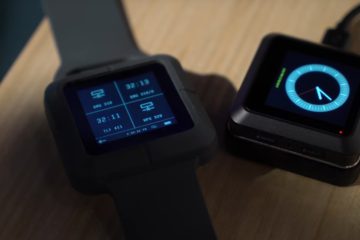 TrekStor Wearable
