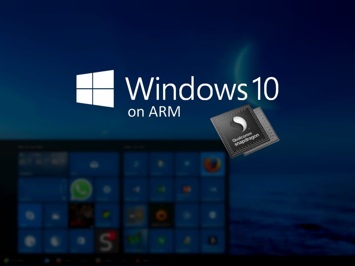 Windows 10 On Arm Architektur Emulation Und Portierung Erklart Windowsunited