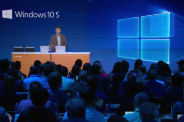 Windows 10 S