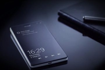 Lumia Jailbreak Flash Root Custom ROM
