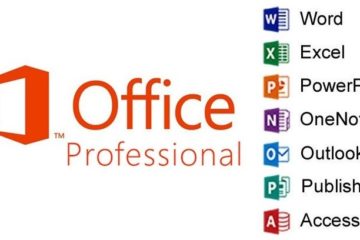 Microsoft Office