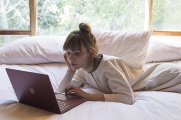Surface Laptop