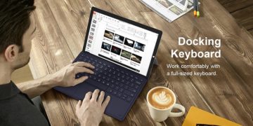 teclast x6 pro