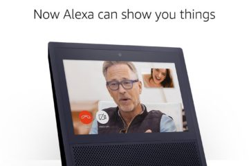 Echo Show