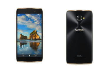 Alcatel Idol 4 Pro vorbestellen
