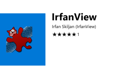 IrfanView
