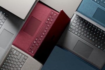 Surface Pro verkaufen