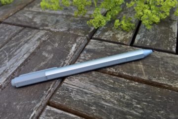 Surface Pro Stift