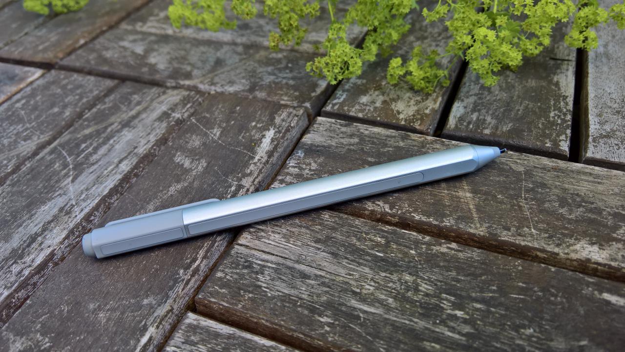 Surface Pro Stift