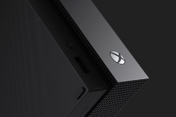 Xbox One X Verkaufszahlen