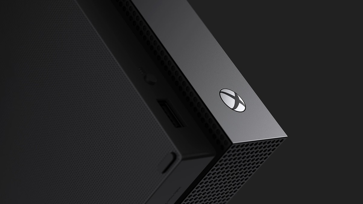 Das kommende Mai-Update für die Xbox One wird einen 120Hz-Modus einführen.