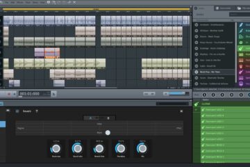 Magix Music Maker