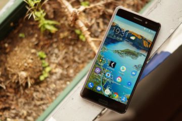 Nokia 6 Android 8.0 Oreo Update Rollout
