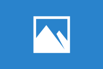 Fotos und Videos App Logo