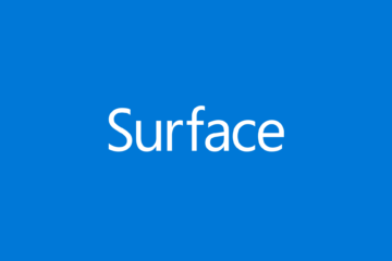 Surface App