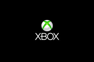 Xbox Logo