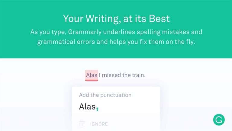 grammarly for microsoft edge download