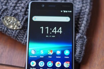 Nokia 8 6 GB RAM Preis Verüfgbarkeit