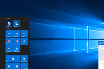Windows 10, Spring Creators Update, Releasedatum, Bug, Microsoft, Redmond, Version 1803, Redstone 4, Build 17133, Windows 10 Mobile
