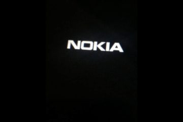 Nokia 9 Bild leak