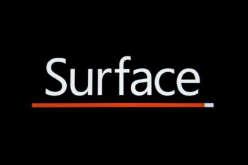 Surface Update für ME