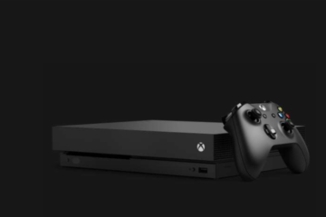 Xbox One Windows 10 April 2018 Update Changelog