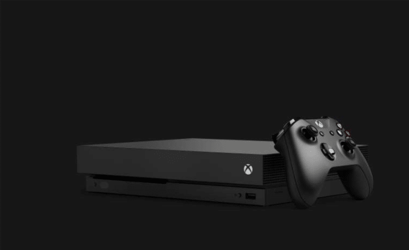 Xbox One X kaufen
