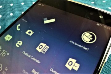 Microsoft To-Do Update Listen Teilen