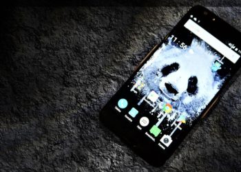 [Test] DOOGEE BL5000 – Tolles Display und sanfte Kurven
