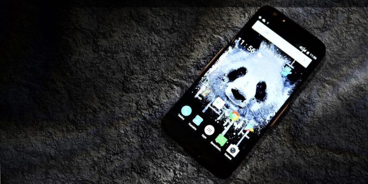 [Test] DOOGEE BL5000 – Tolles Display und sanfte Kurven