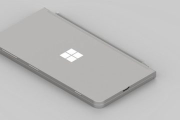 surface phone note