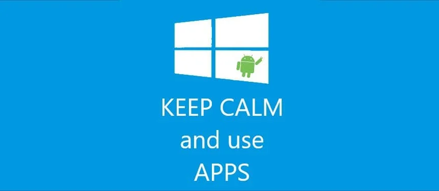 Surface Phone, Microsoft Android Phone? Eine Analyse verschiedener Puzzleteile