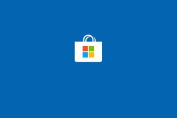 Microsoft Store Update Redstone 5