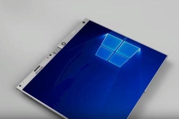 Windows 10, Build 17723 Build 18204