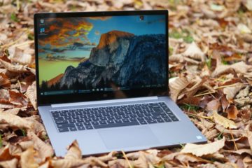 Xiaomi Mi Notebook Pro
