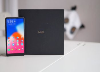 Mi Mix 2 Review